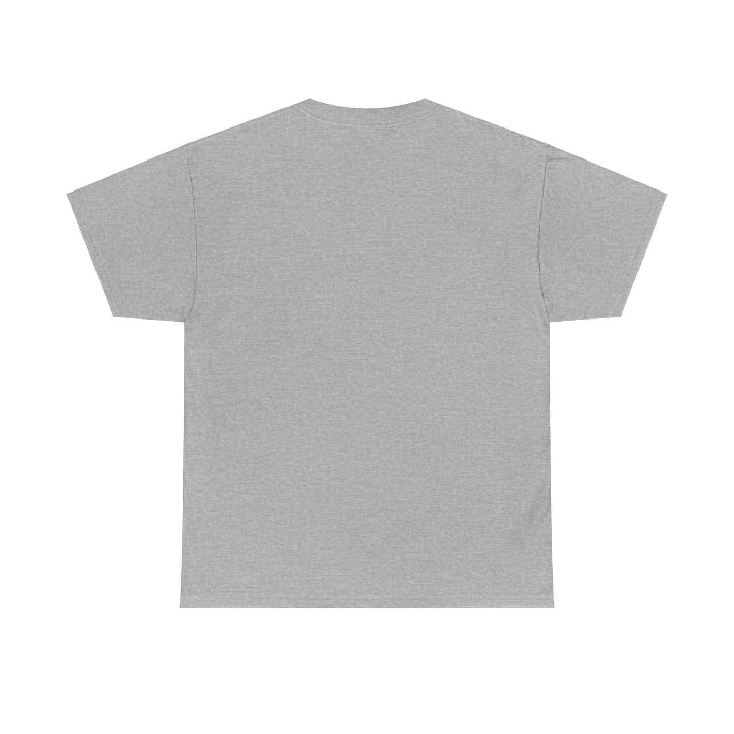 Earshot Unisex Heavy Cotton Tee