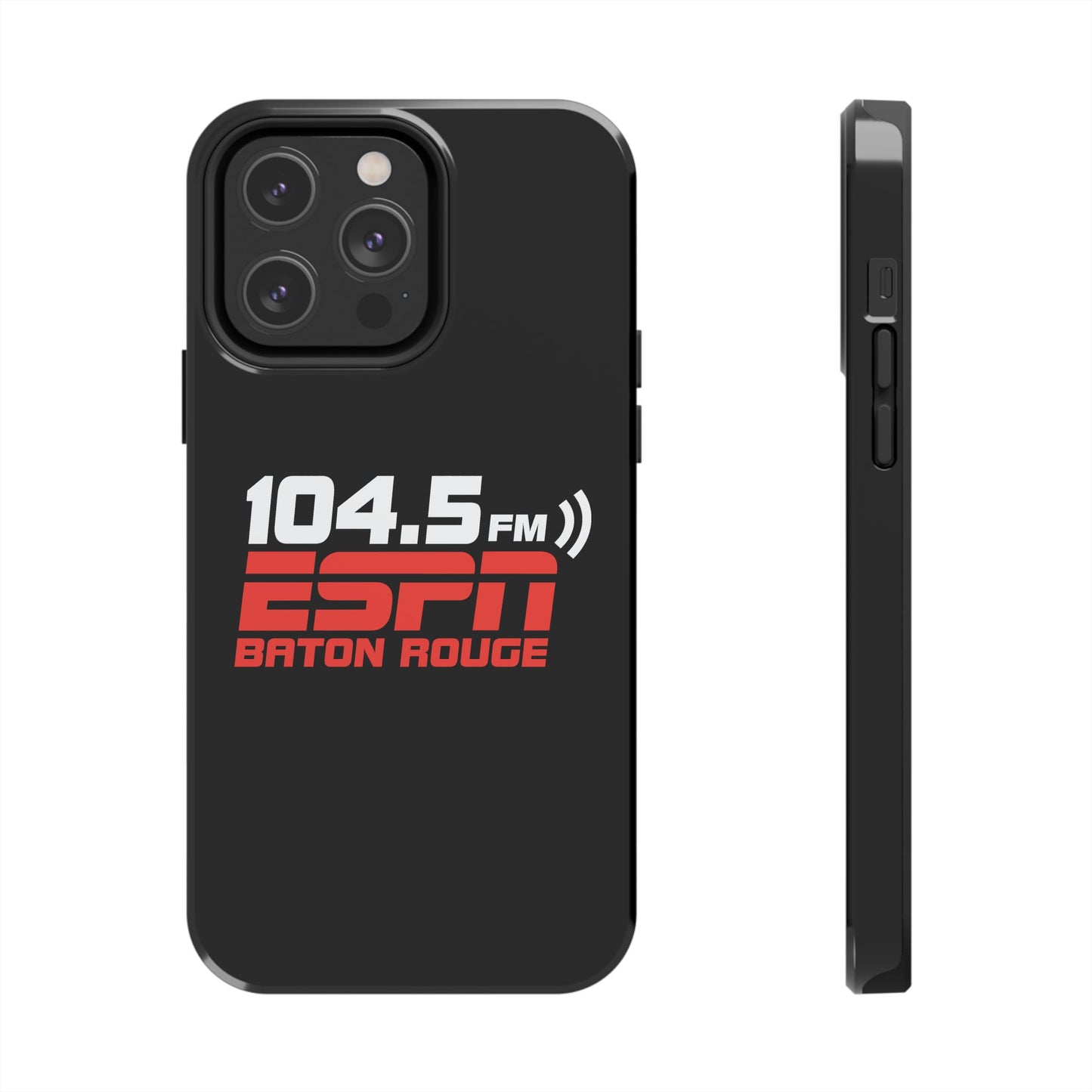 1045 ESPN Tough Phone Cases