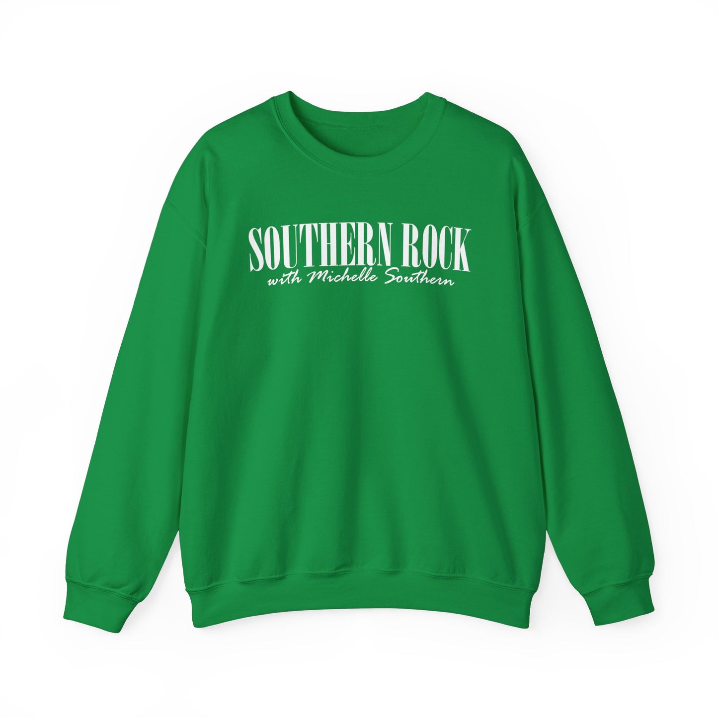 Southern Rock Sweatshirt