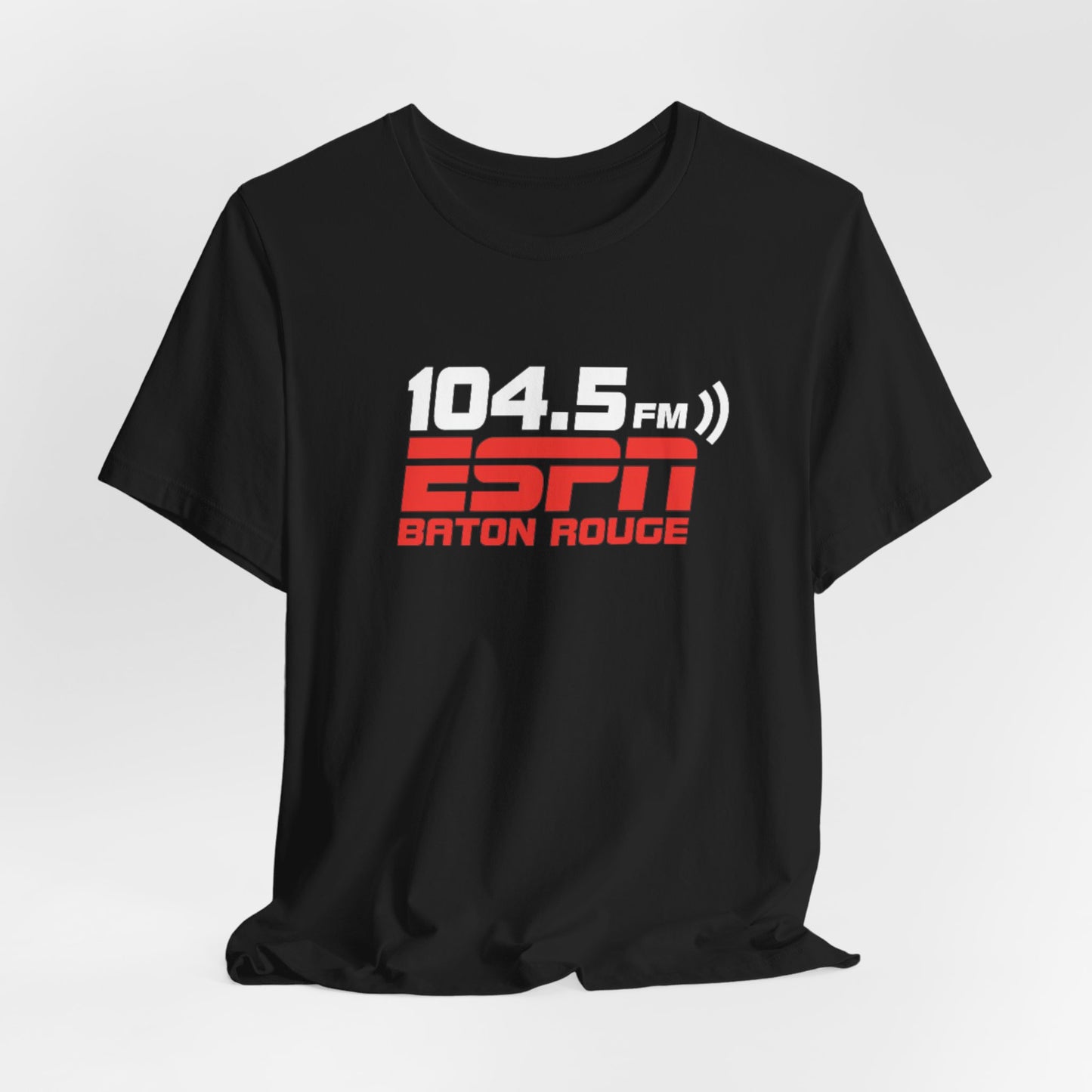 1045 ESPN Unisex Jersey Short Sleeve Tee