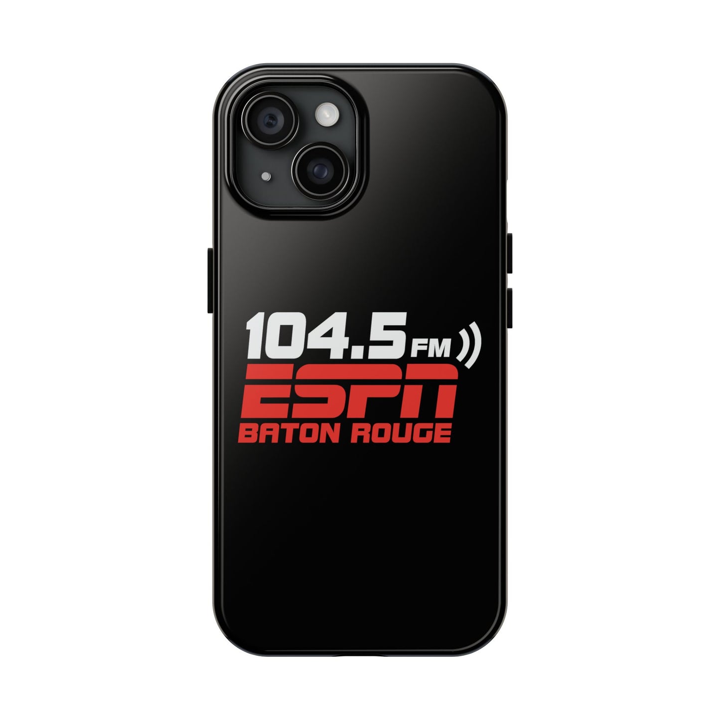 1045 ESPN Tough Phone Cases