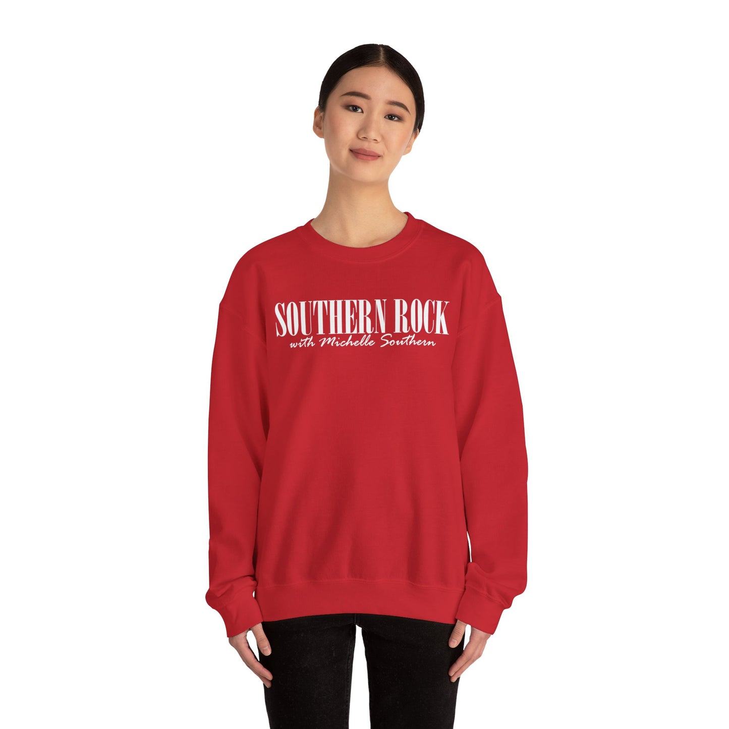 Southern Rock Sweatshirt