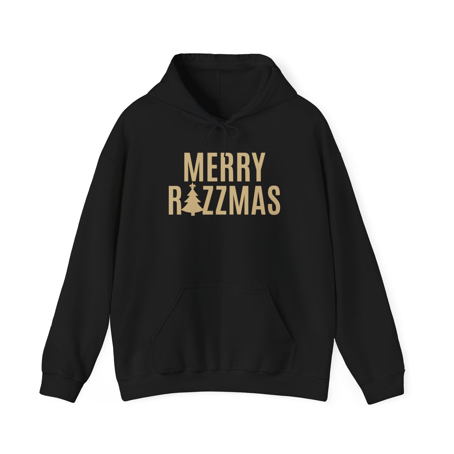 Merry Rizzmas Unisex Heavy Blend™ Hooded Sweatshirt