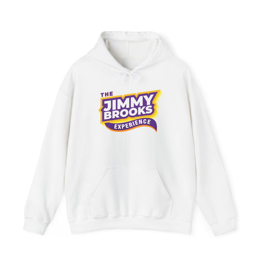 The Jimmy Brooks Experience Hoodie