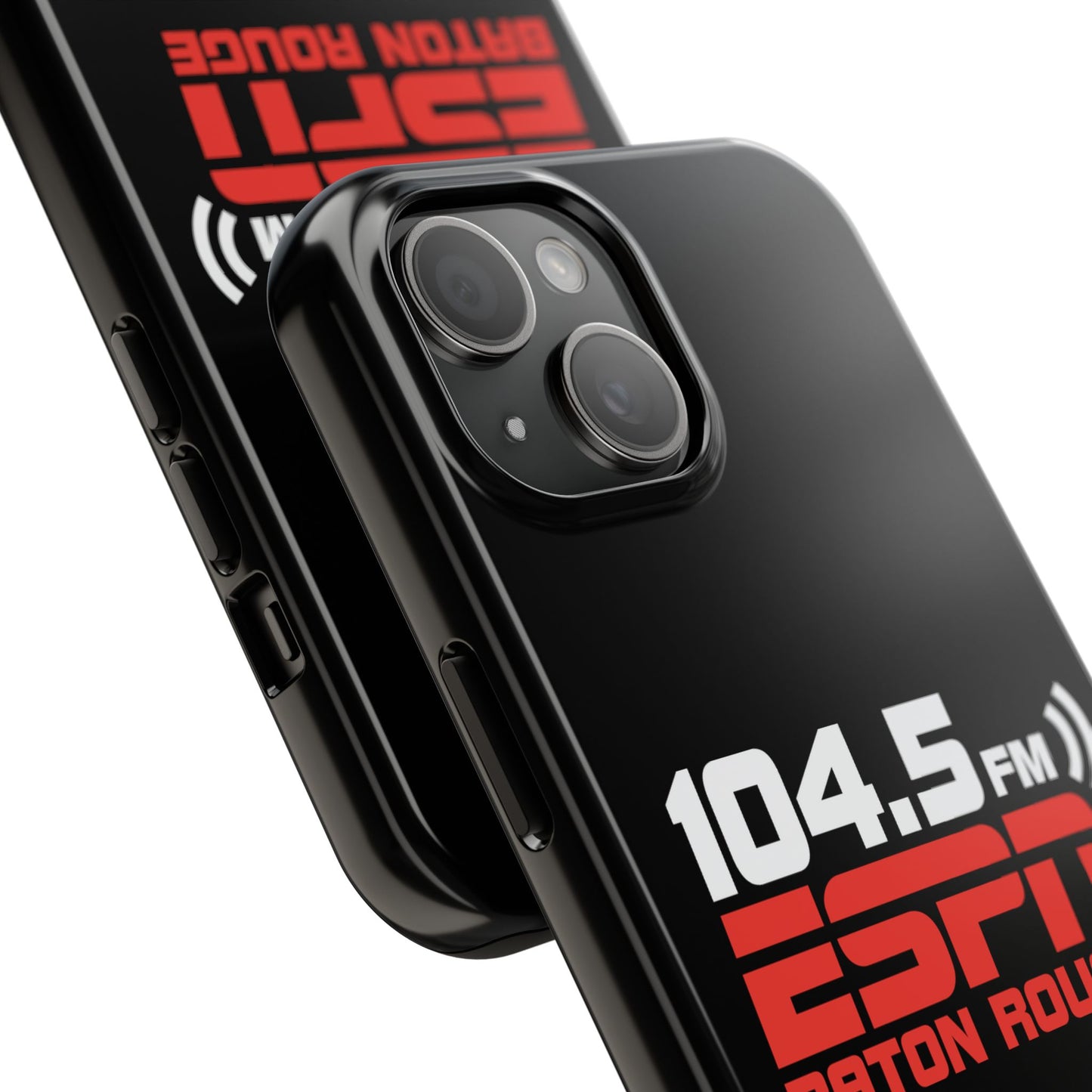 1045 ESPN Tough Phone Cases