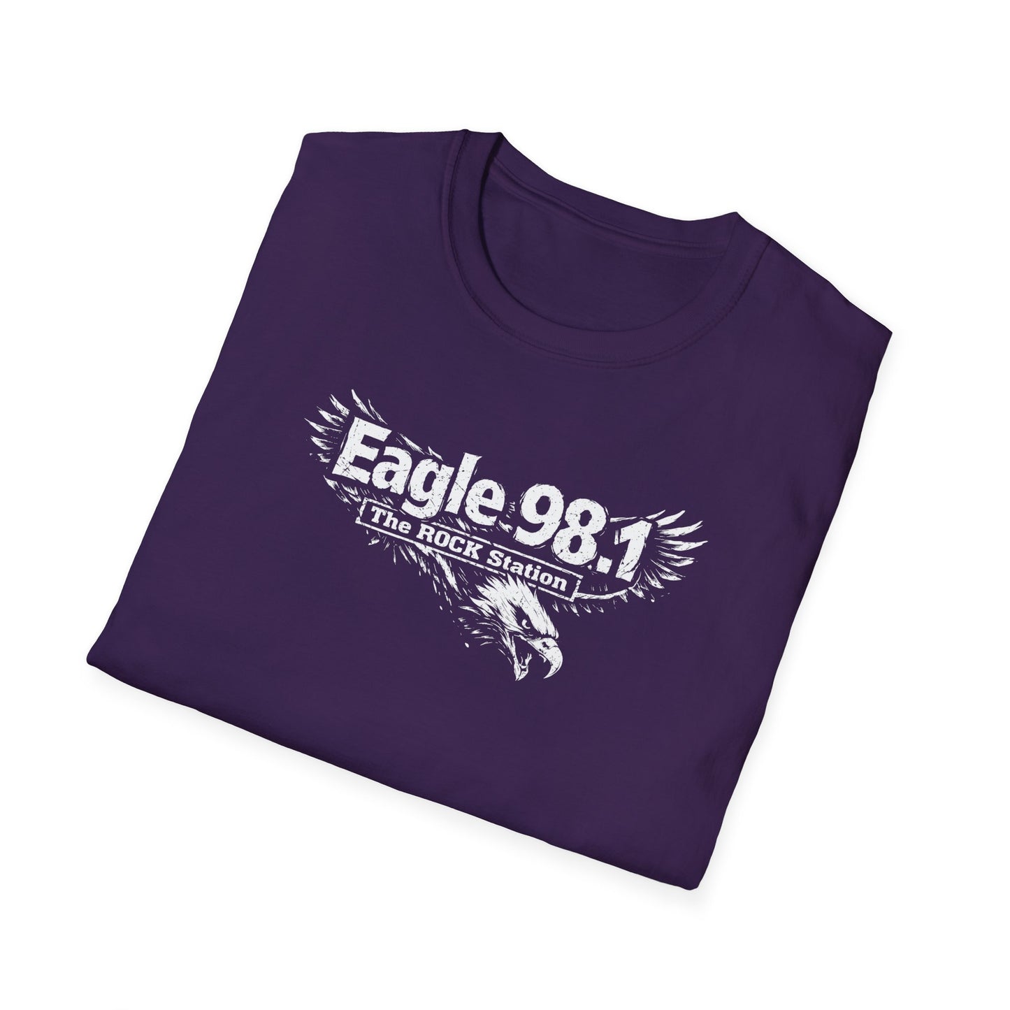 Eagle 98.1 Tee