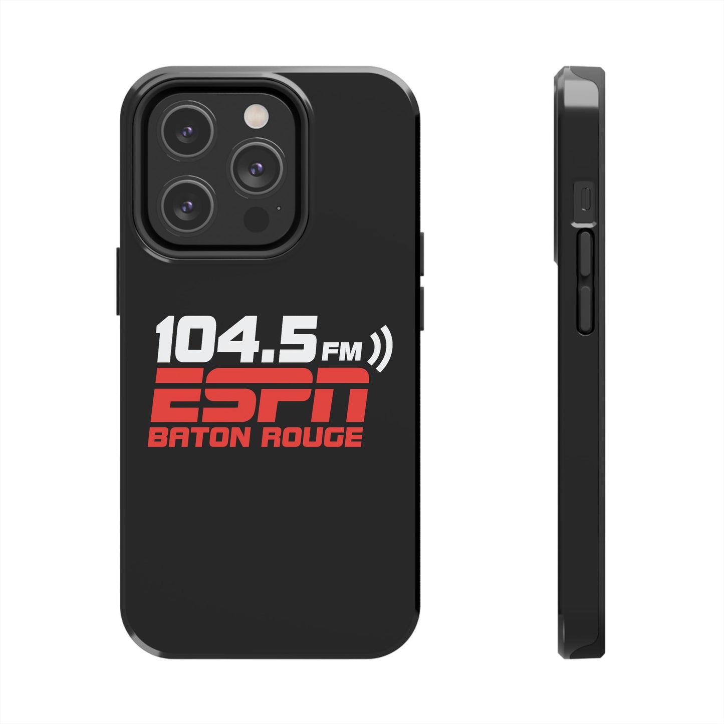 1045 ESPN Tough Phone Cases