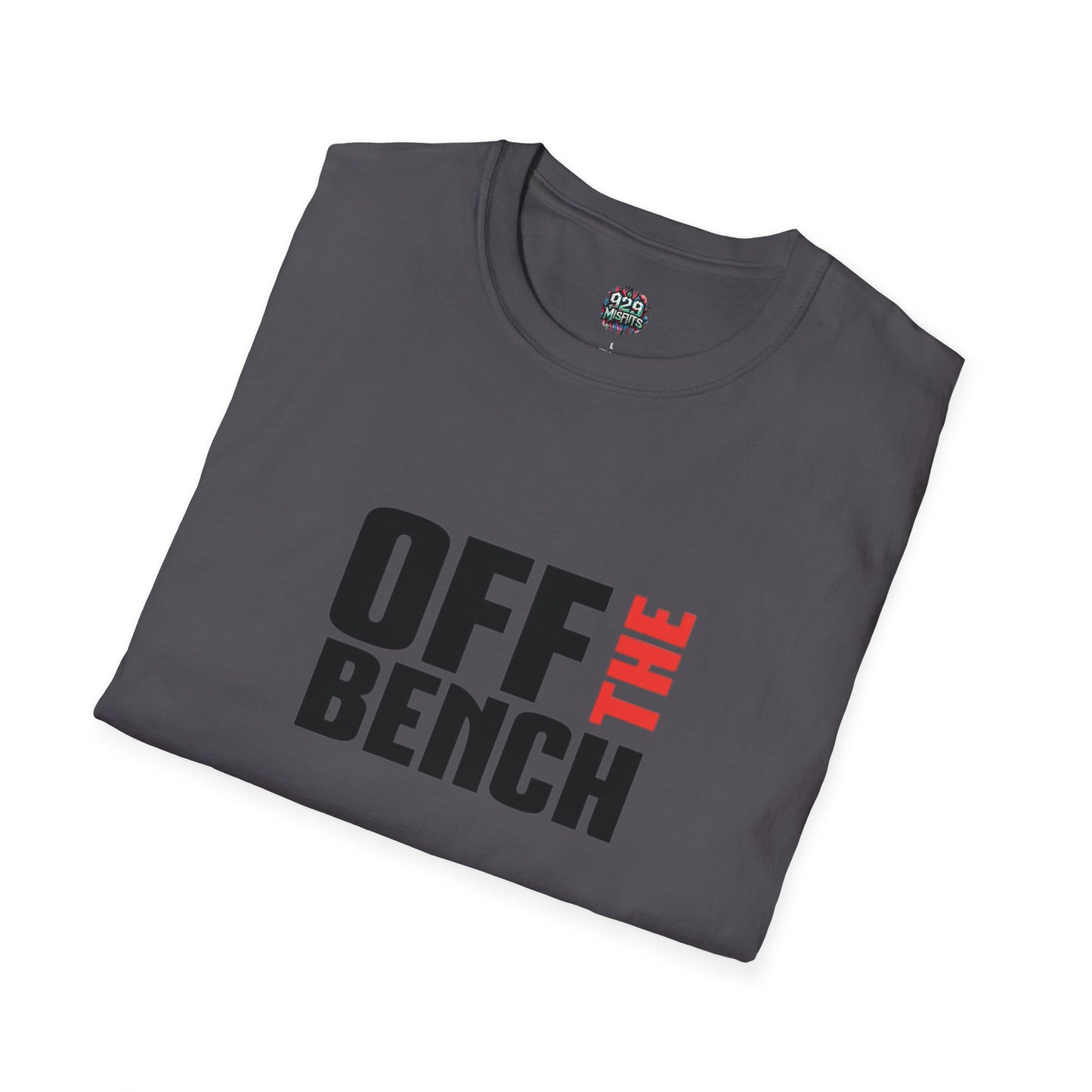 OTB Unisex Softstyle T-Shirt