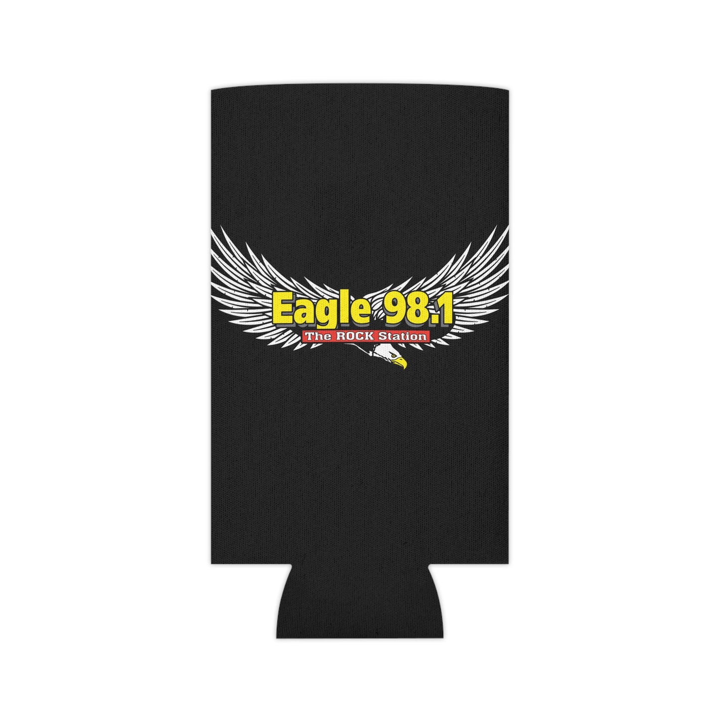 Eagle 98.1 Koozie