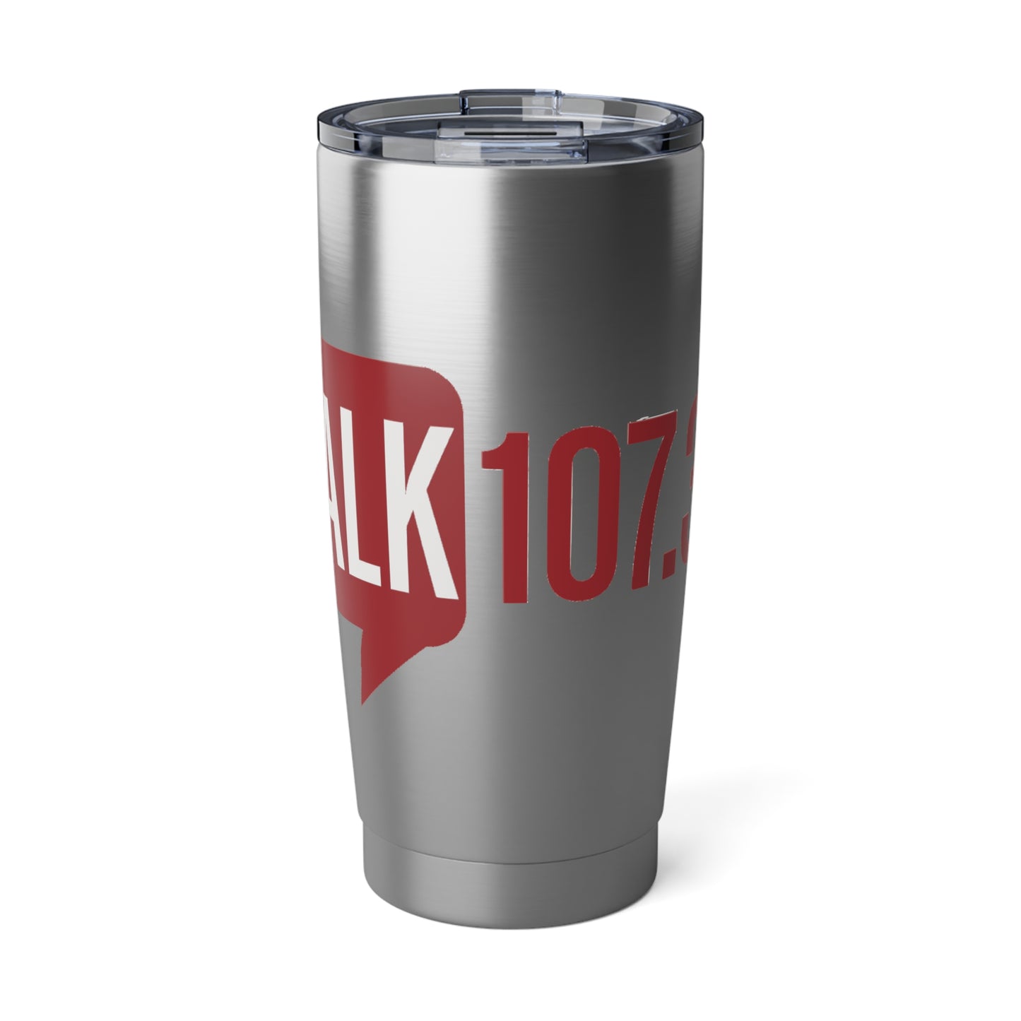 Talk 107.3 20oz Tumbler