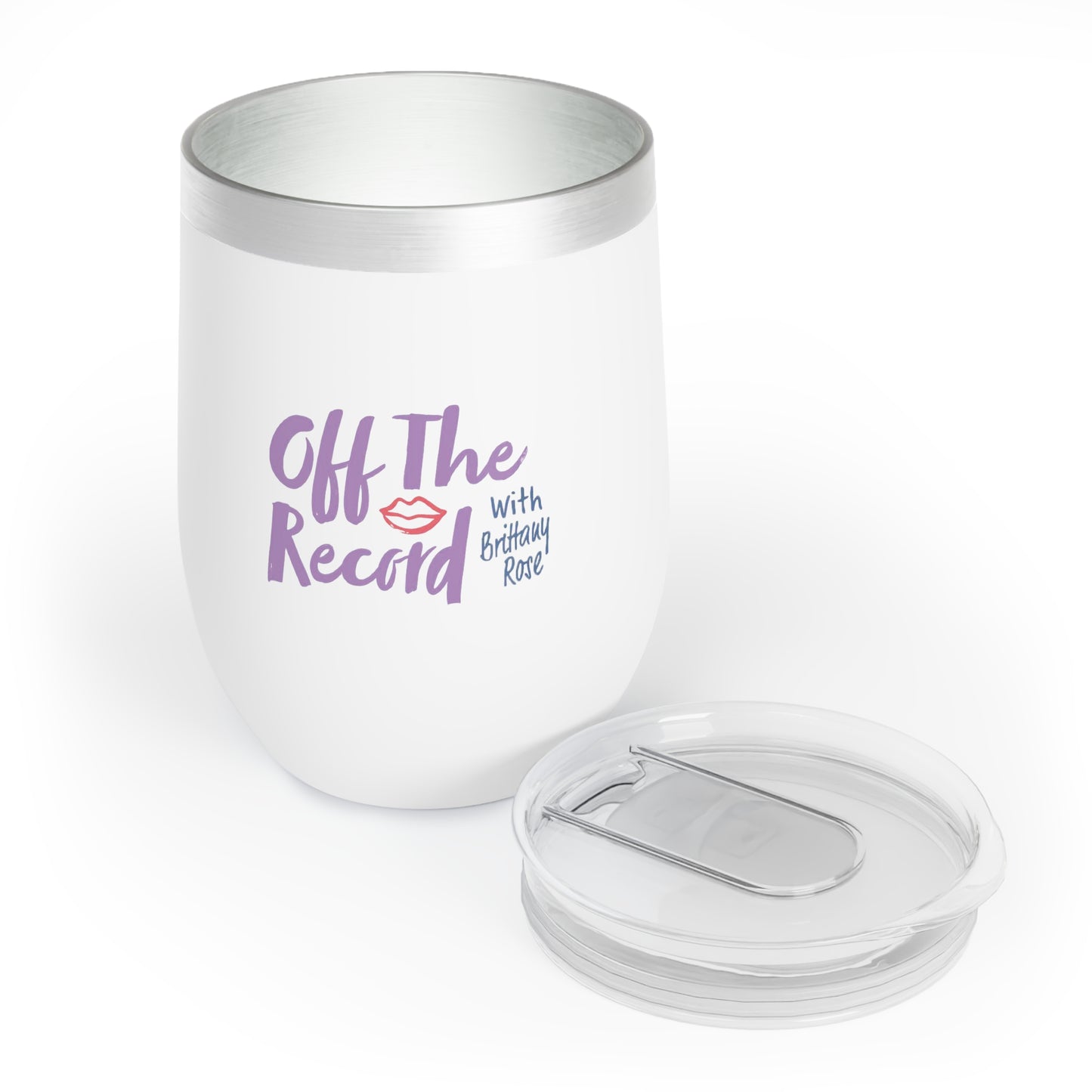 OTR Chill Wine Tumbler