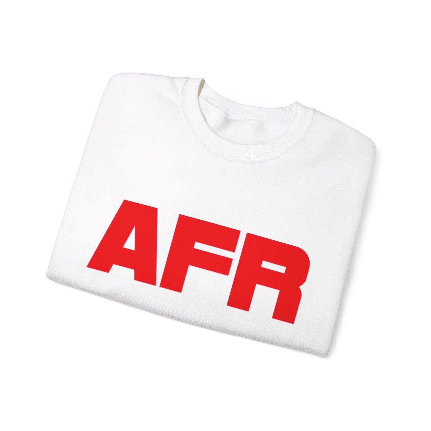 AFR Unisex Heavy Blend™ Crewneck Sweatshirt