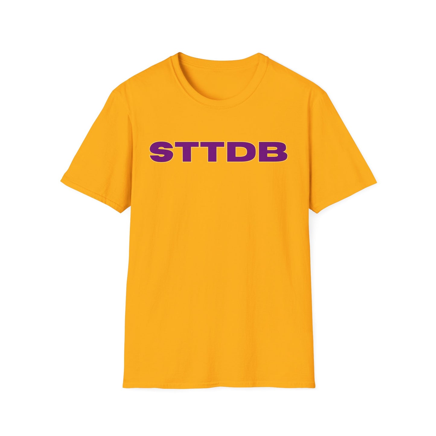 STTDB Unisex Softstyle T-Shirt