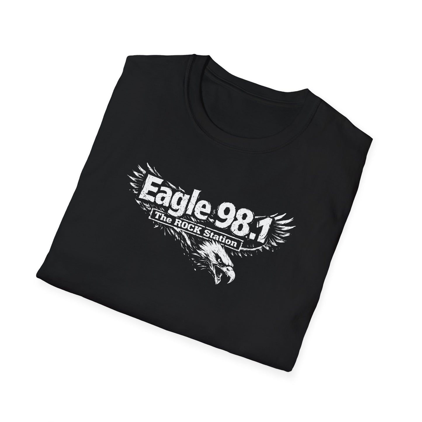 Eagle 98.1 Tee