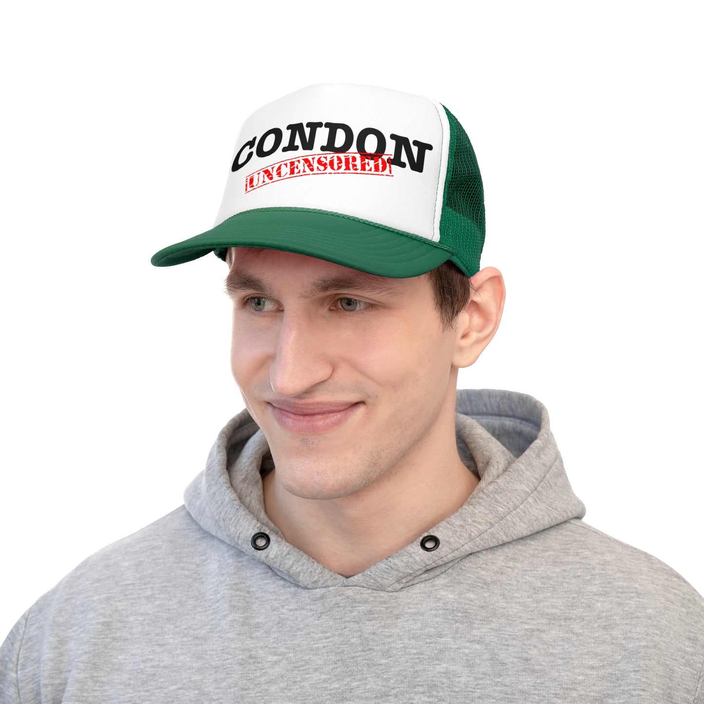 Condon Trucker Caps