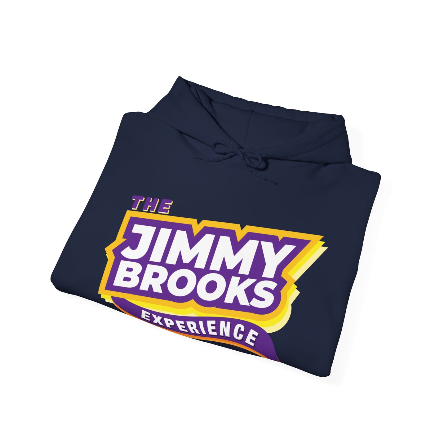 The Jimmy Brooks Experience Hoodie