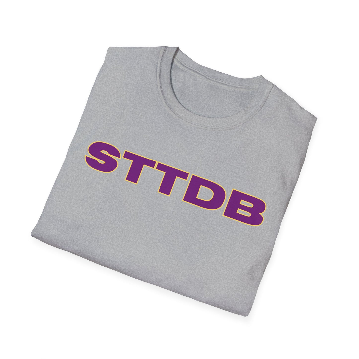 STTDB Unisex Softstyle T-Shirt