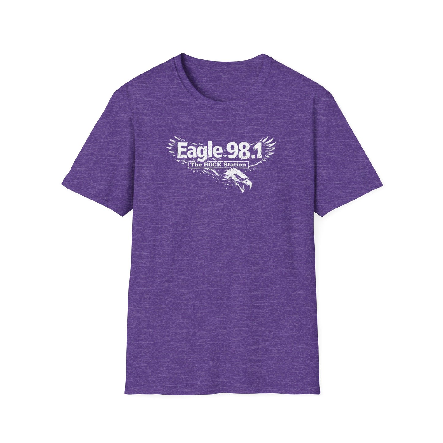 Eagle 98.1 Tee