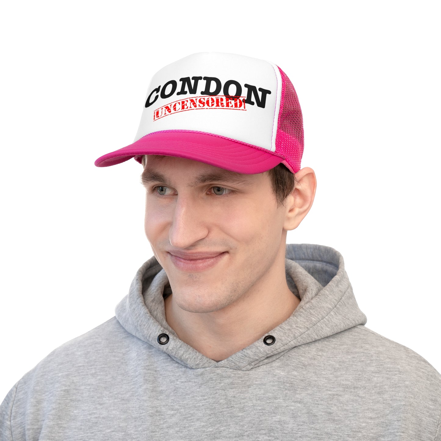 Condon Trucker Caps