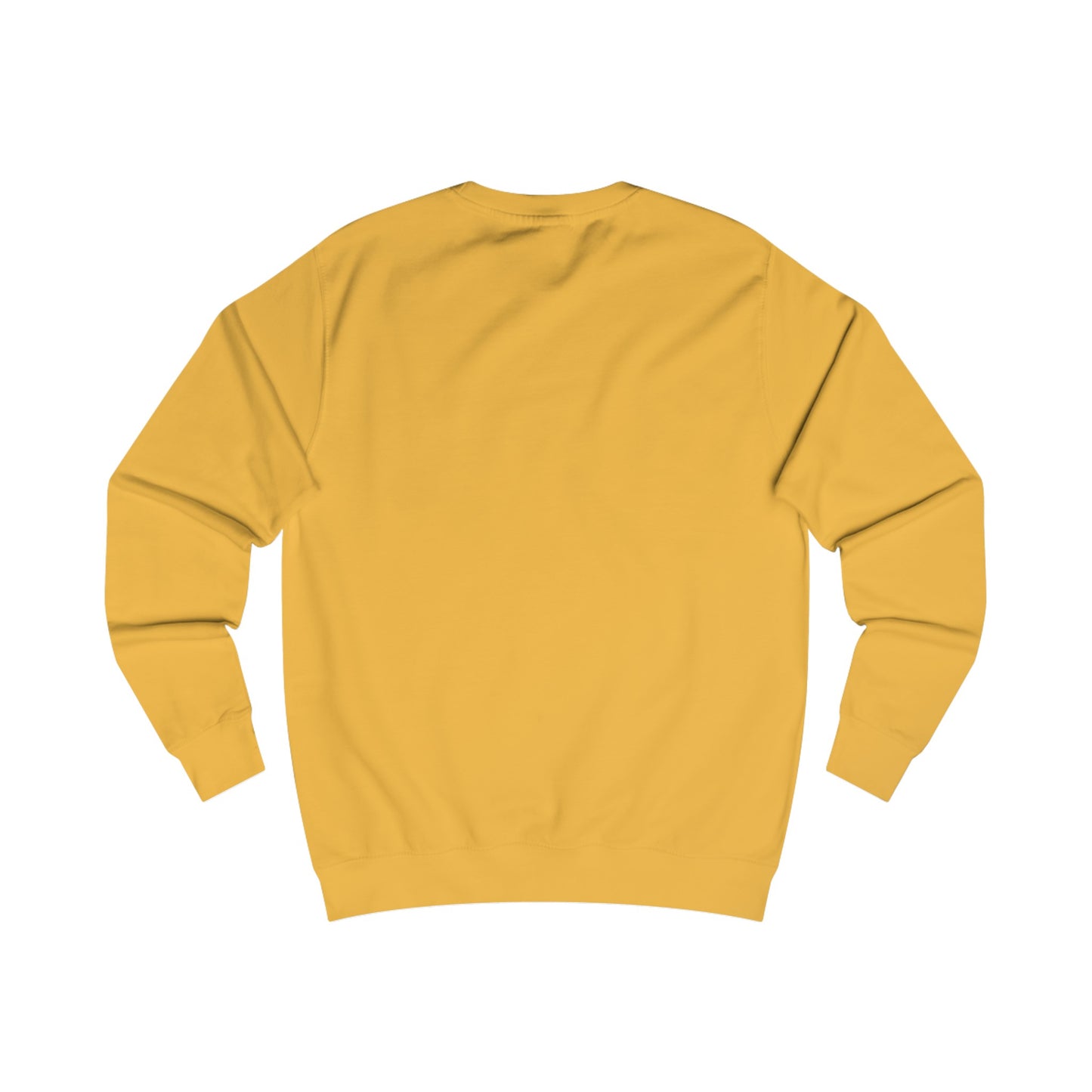 100.7 The Tiger Purple & Gold Unisex Sweatshirt