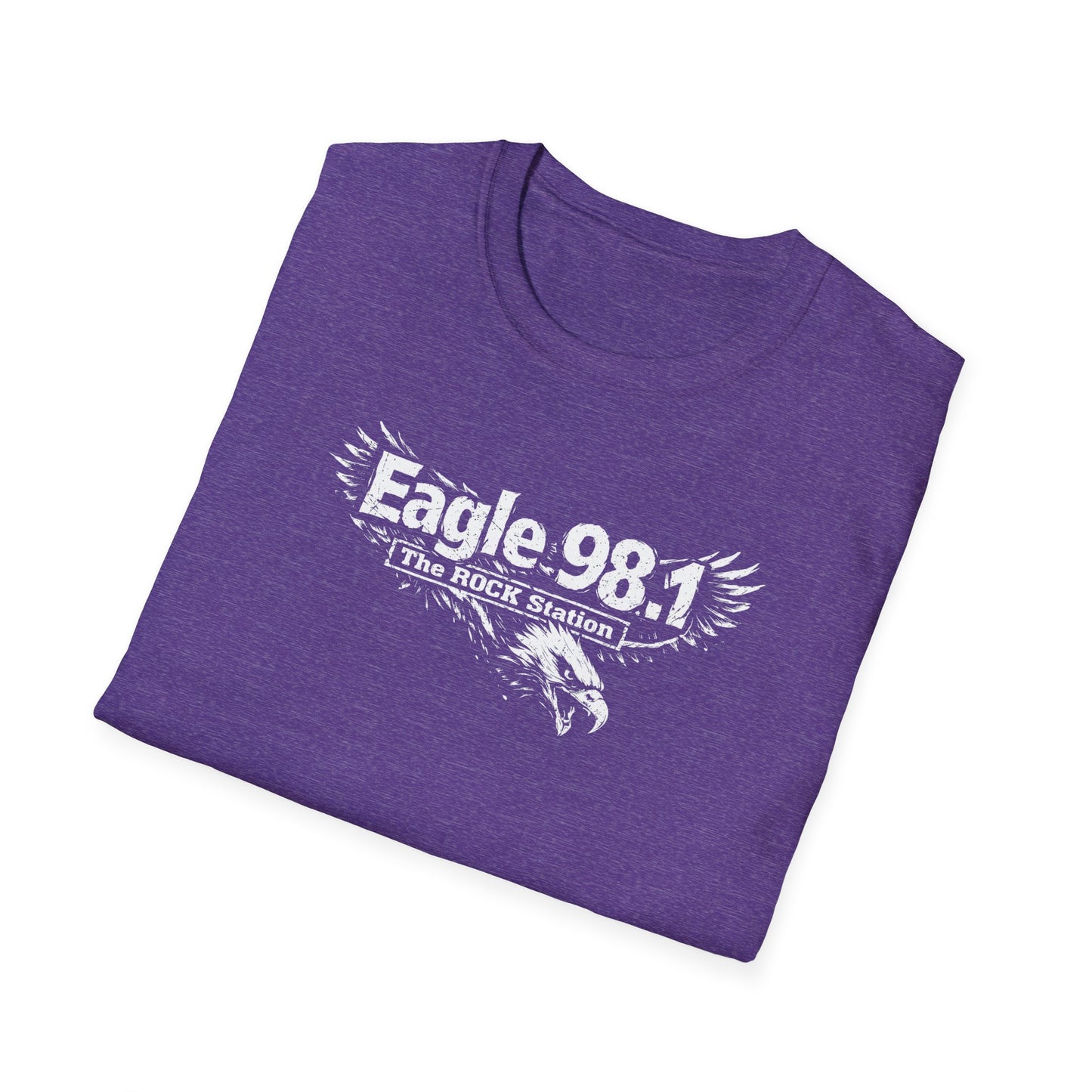 Eagle 98.1 Tee