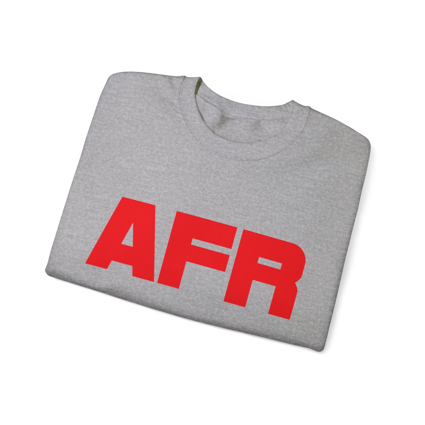 AFR Unisex Heavy Blend™ Crewneck Sweatshirt