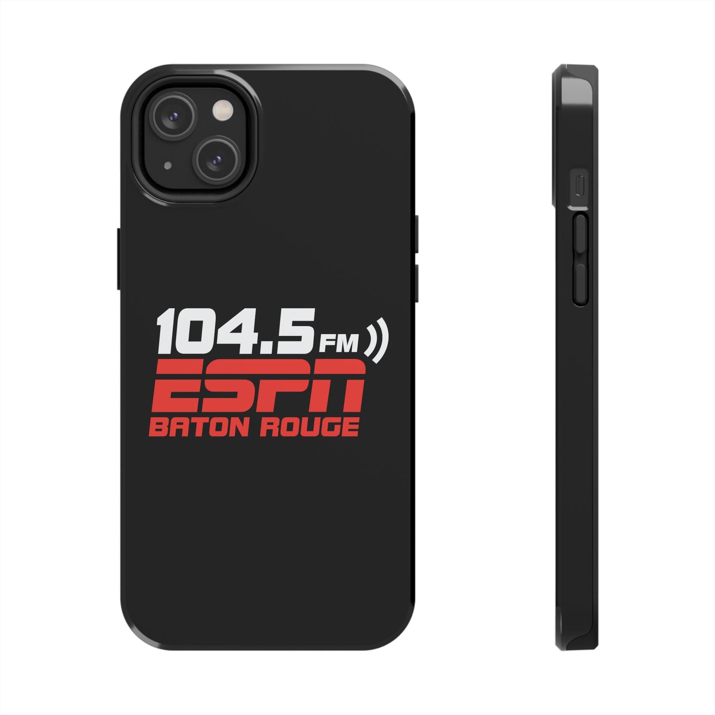 1045 ESPN Tough Phone Cases