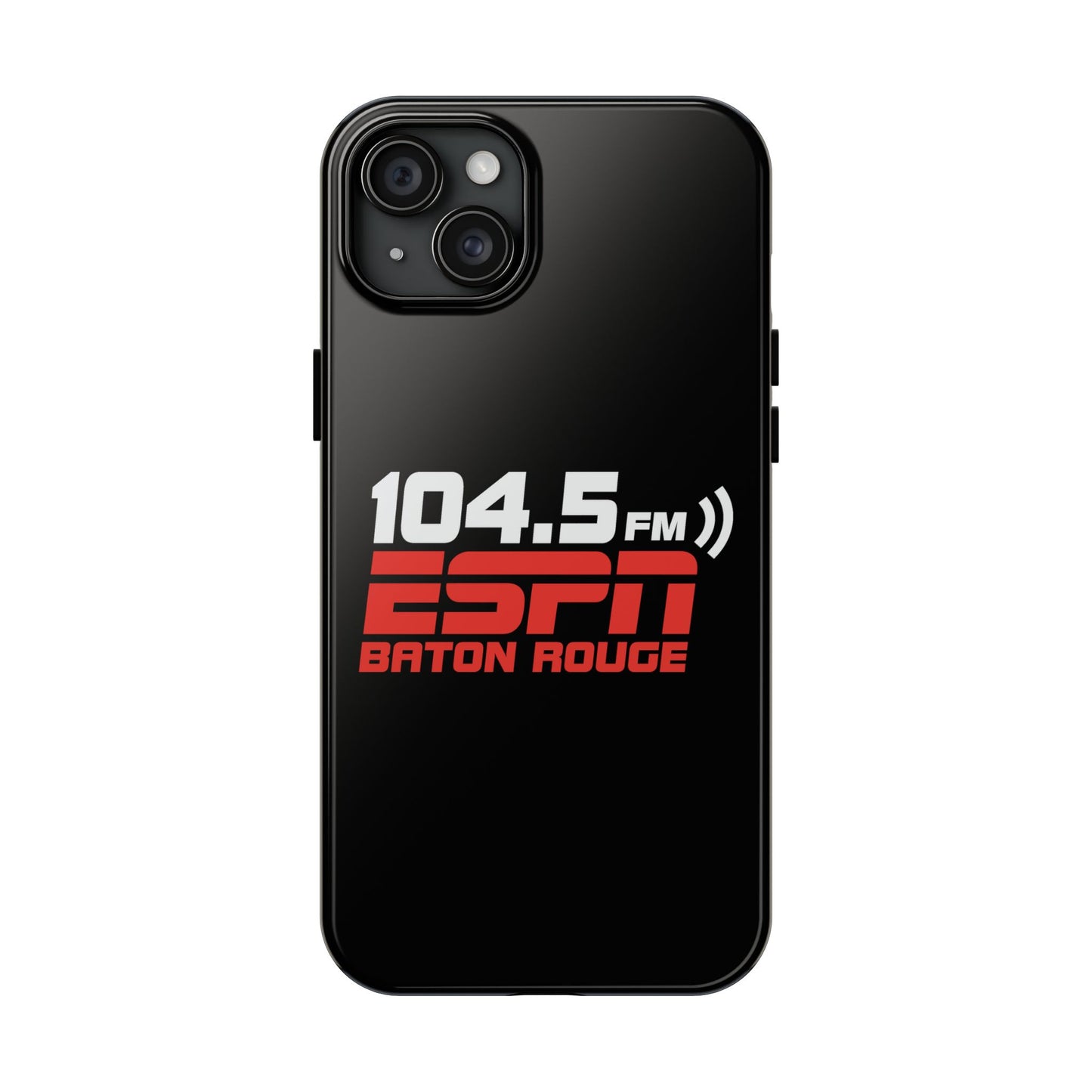 1045 ESPN Tough Phone Cases