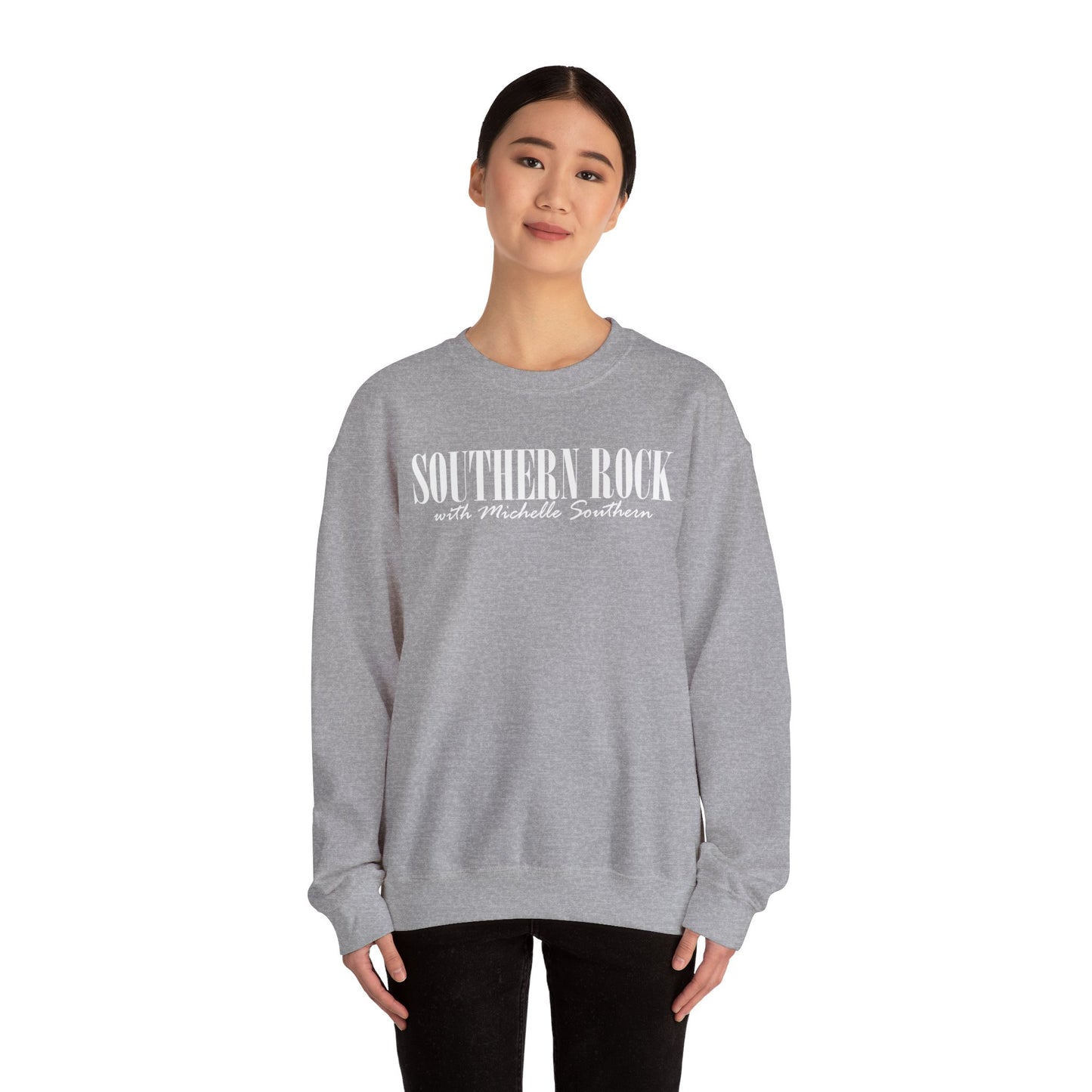 Southern Rock Sweatshirt