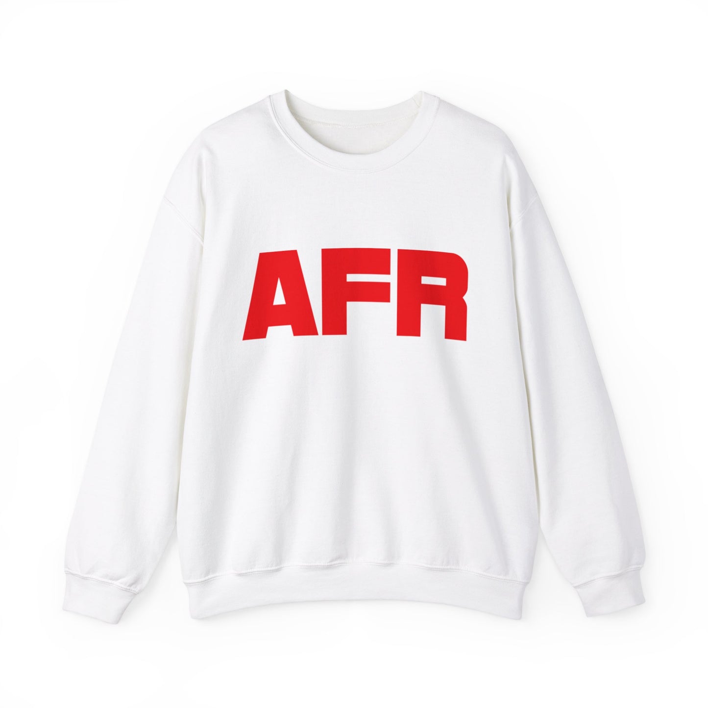 AFR Unisex Heavy Blend™ Crewneck Sweatshirt