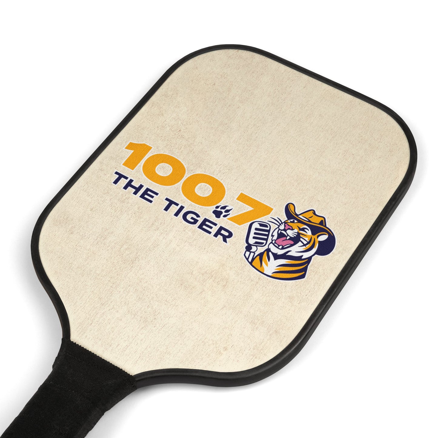 100.7 The Tiger Pickleball Kit