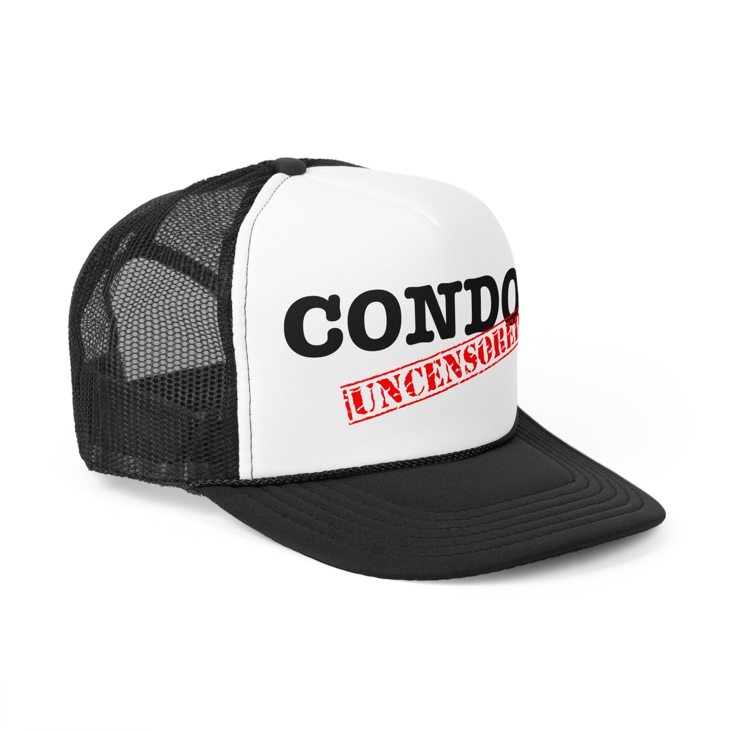 Condon Trucker Caps