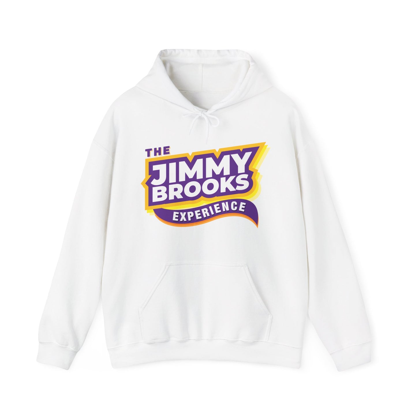 The Jimmy Brooks Experience Hoodie