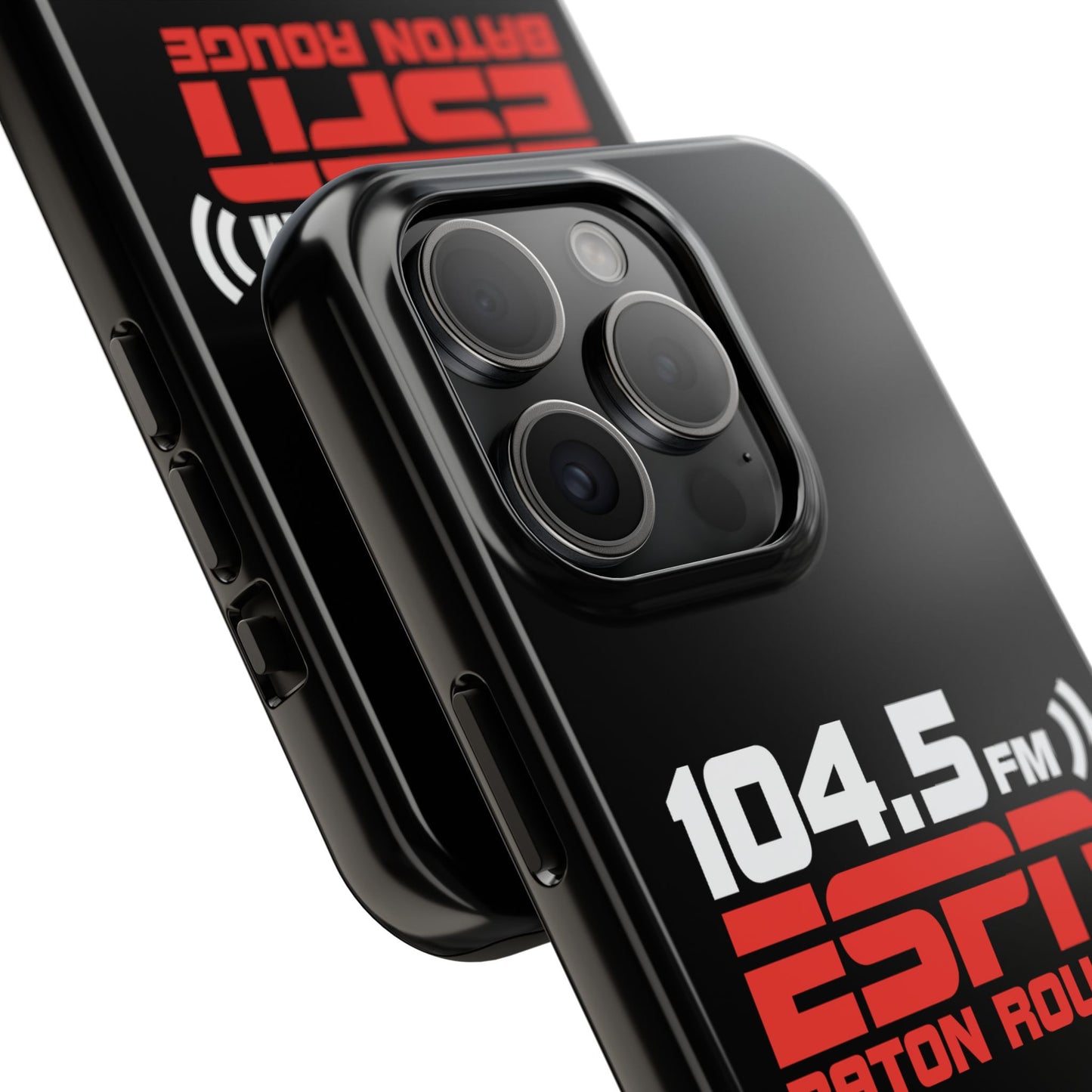 1045 ESPN Tough Phone Cases