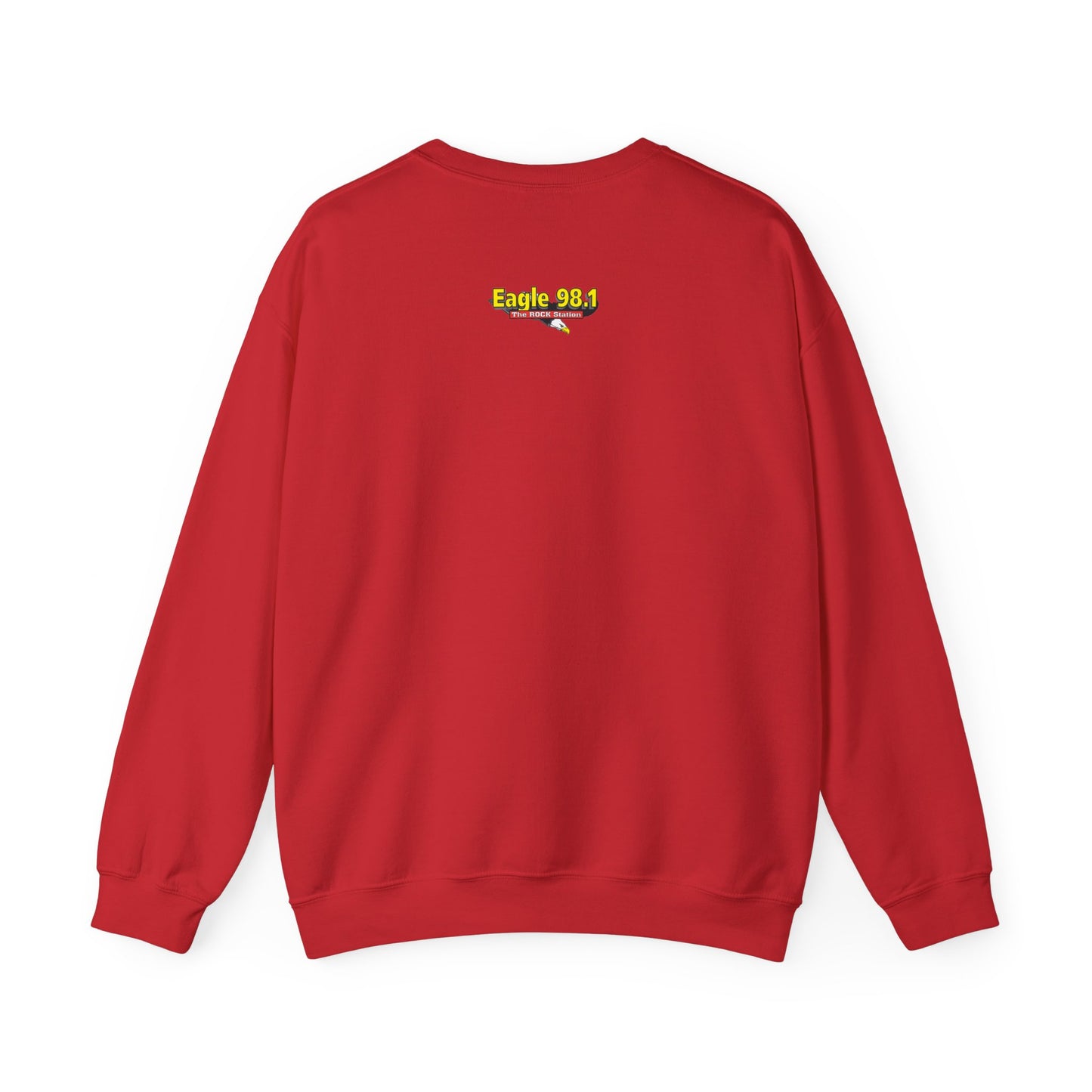 Southern Rock Sweatshirt