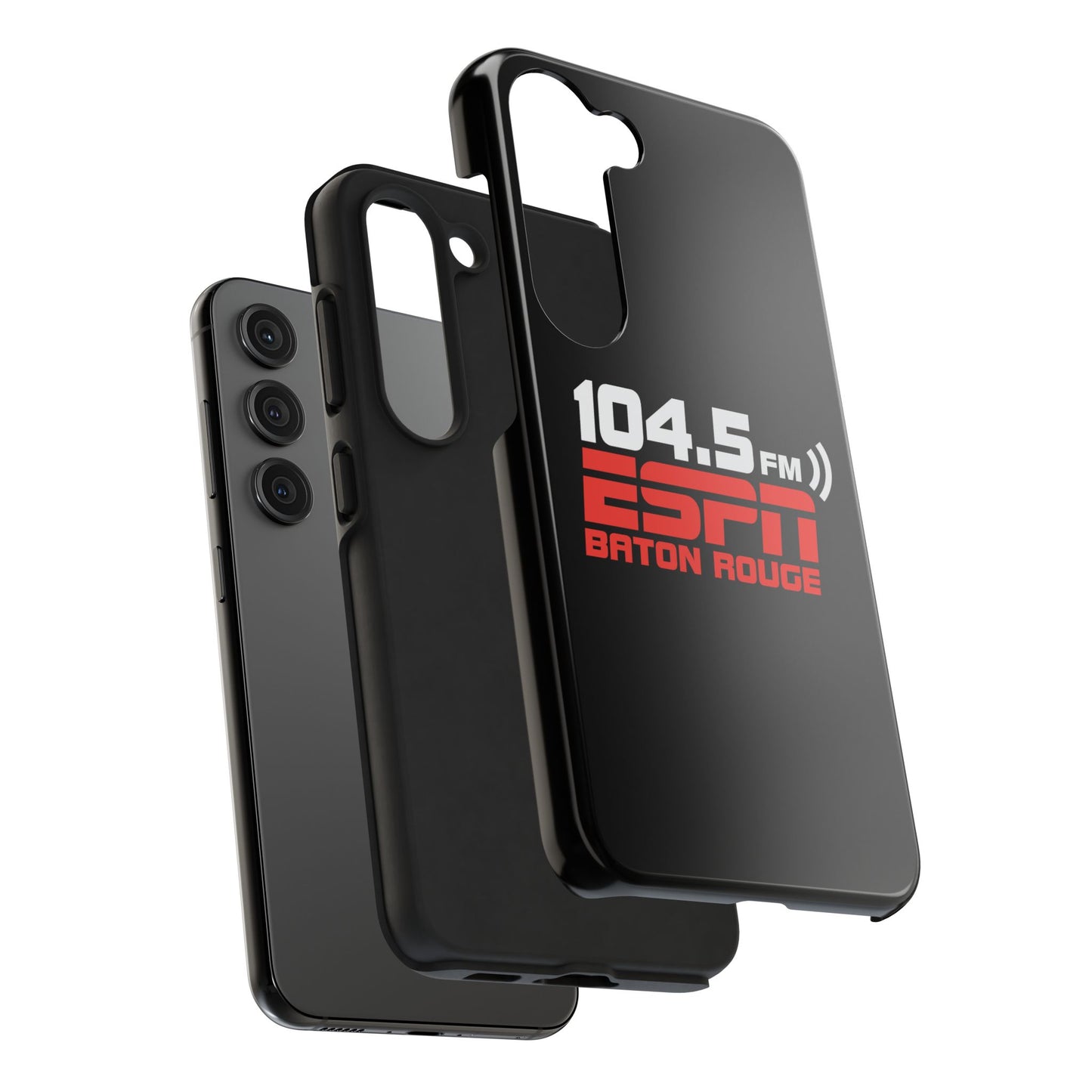 1045 ESPN Tough Phone Cases