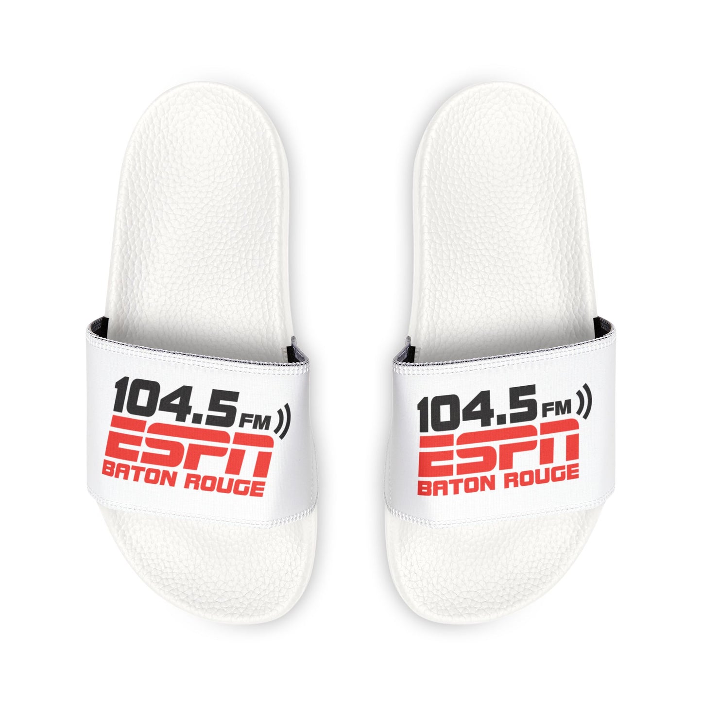 1045 ESPN Men's Removable-Strap Sandals