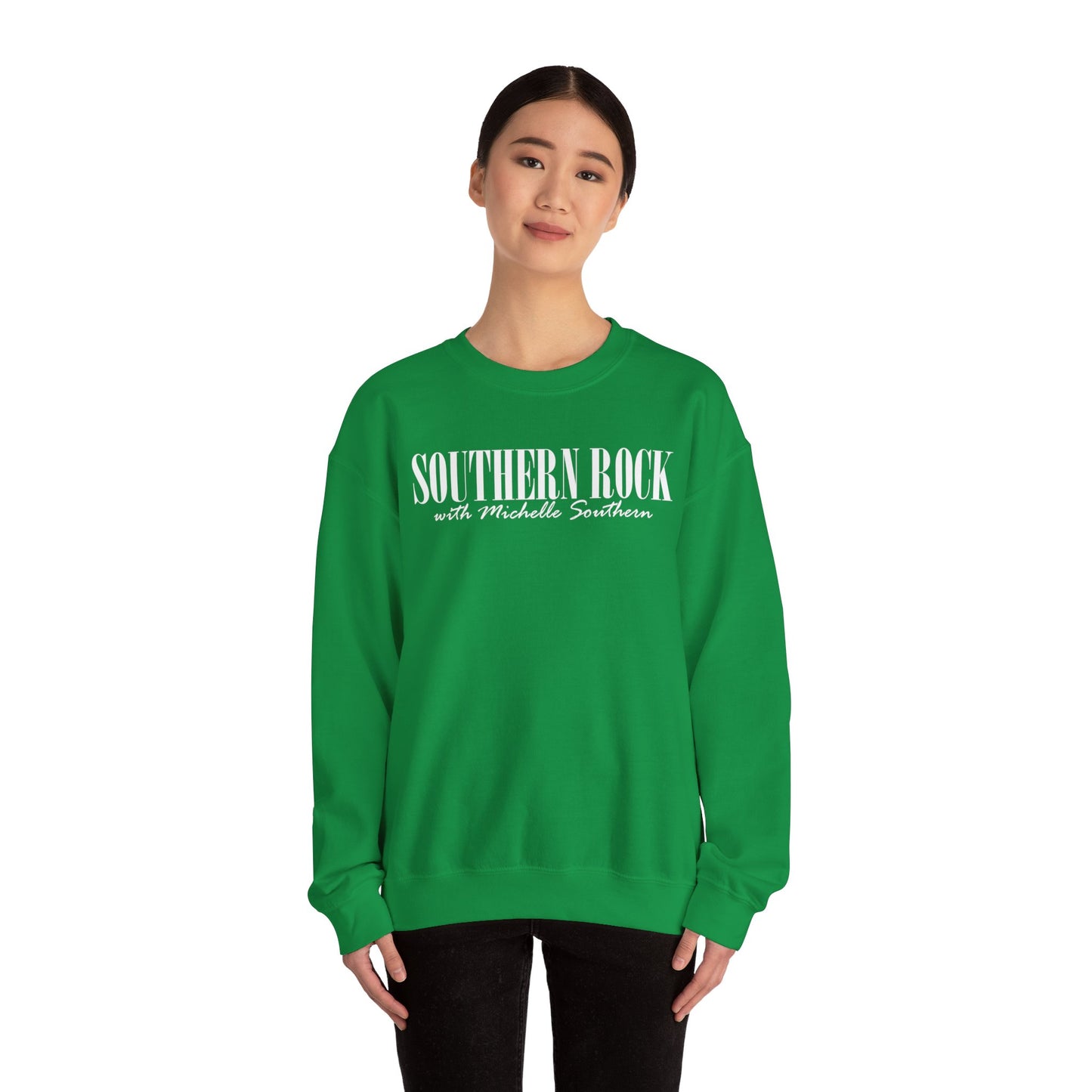 Southern Rock Sweatshirt