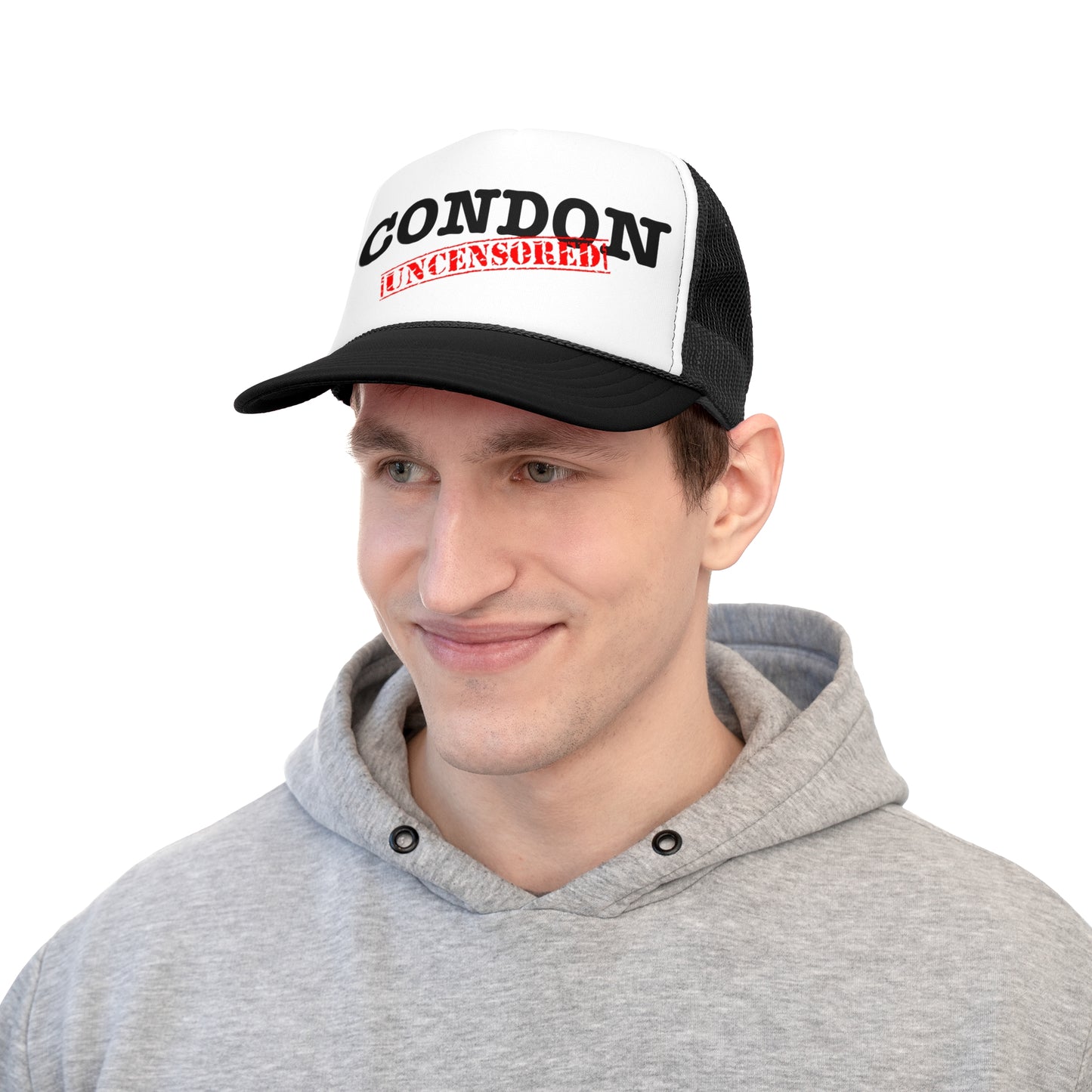 Condon Trucker Caps