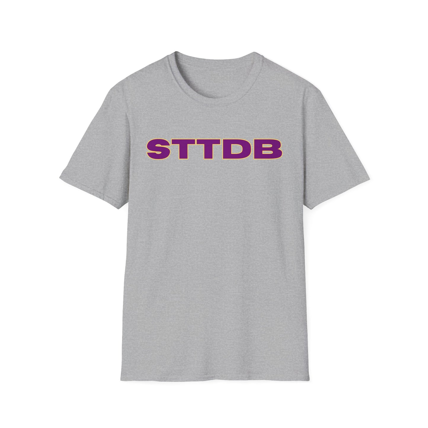 STTDB Unisex Softstyle T-Shirt