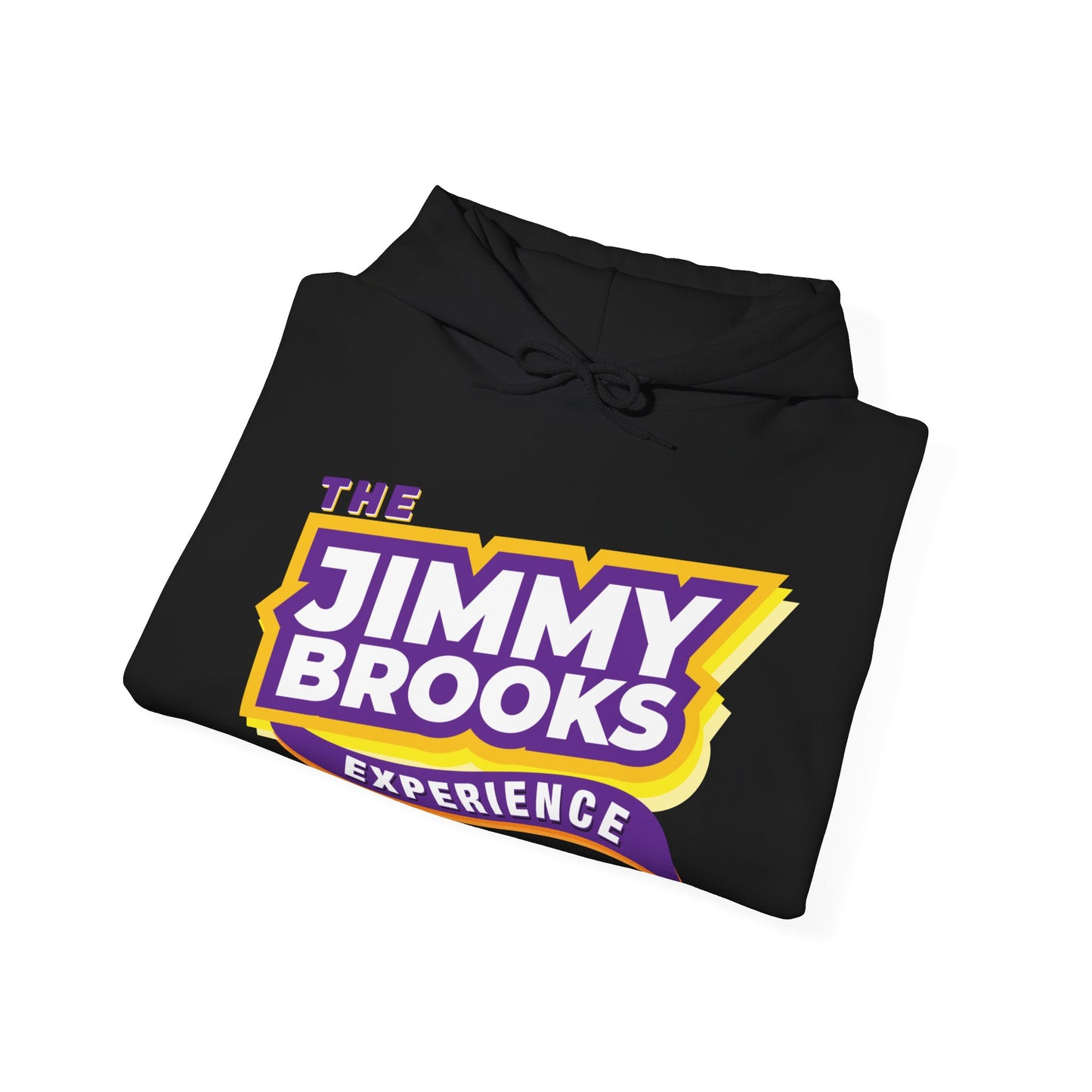 The Jimmy Brooks Experience Hoodie