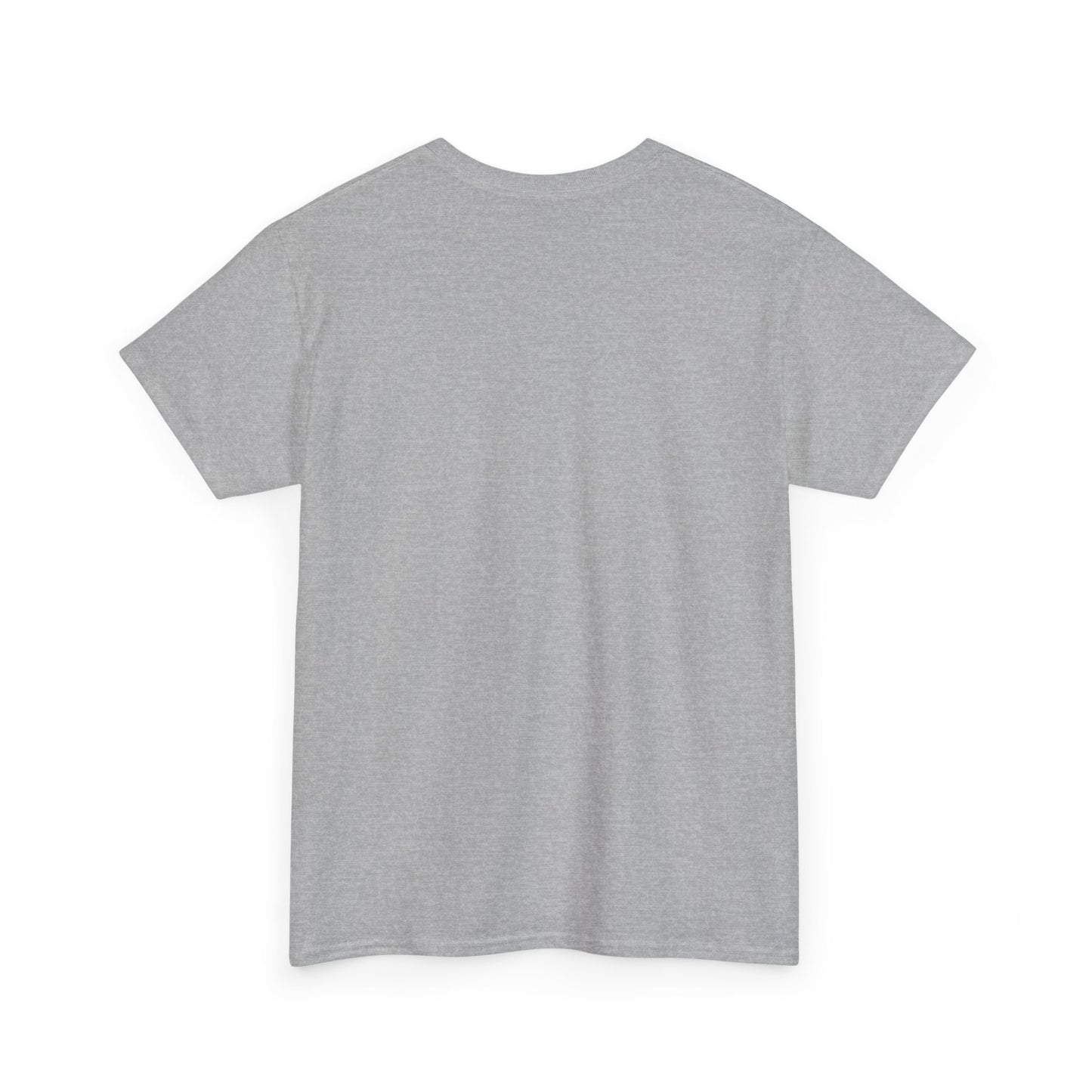 Earshot Unisex Heavy Cotton Tee