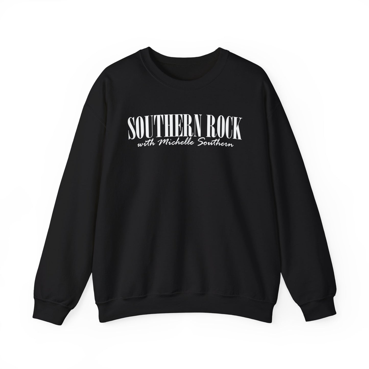 Southern Rock Sweatshirt