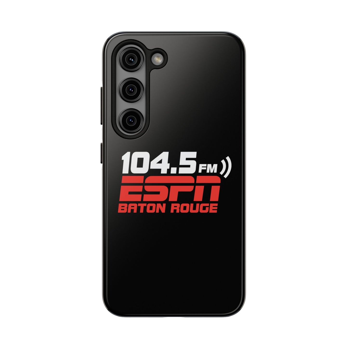 1045 ESPN Tough Phone Cases