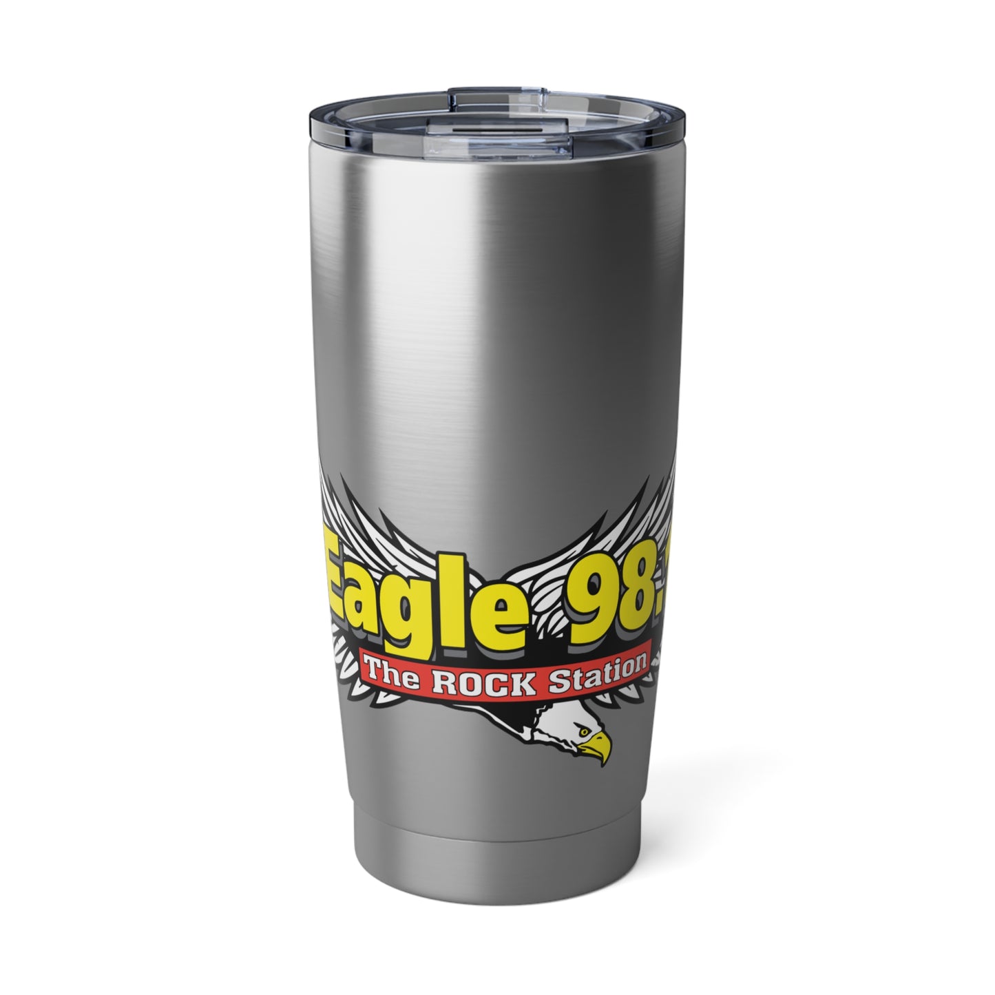 Eagle 98.1 Vagabond 20oz Tumbler