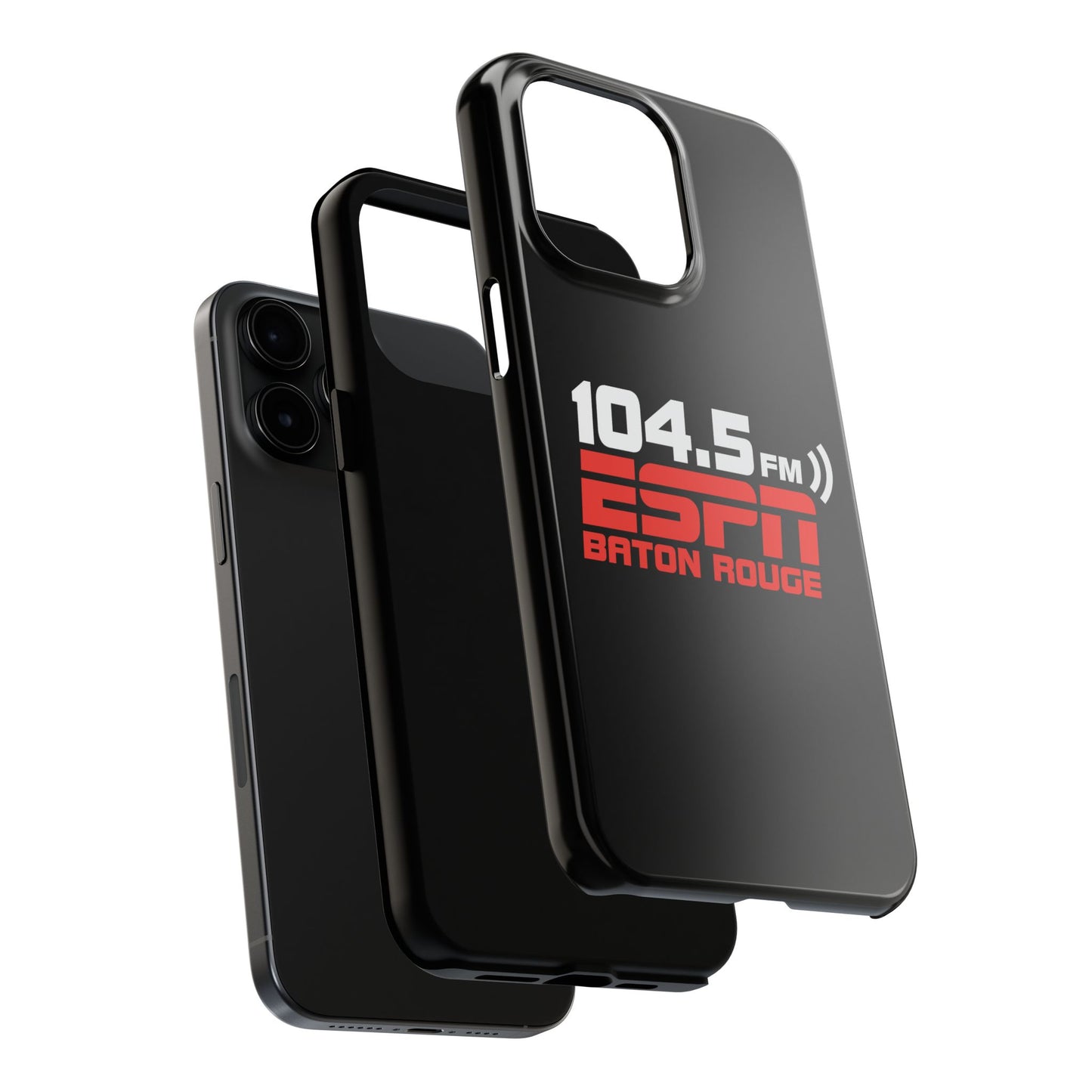 1045 ESPN Tough Phone Cases