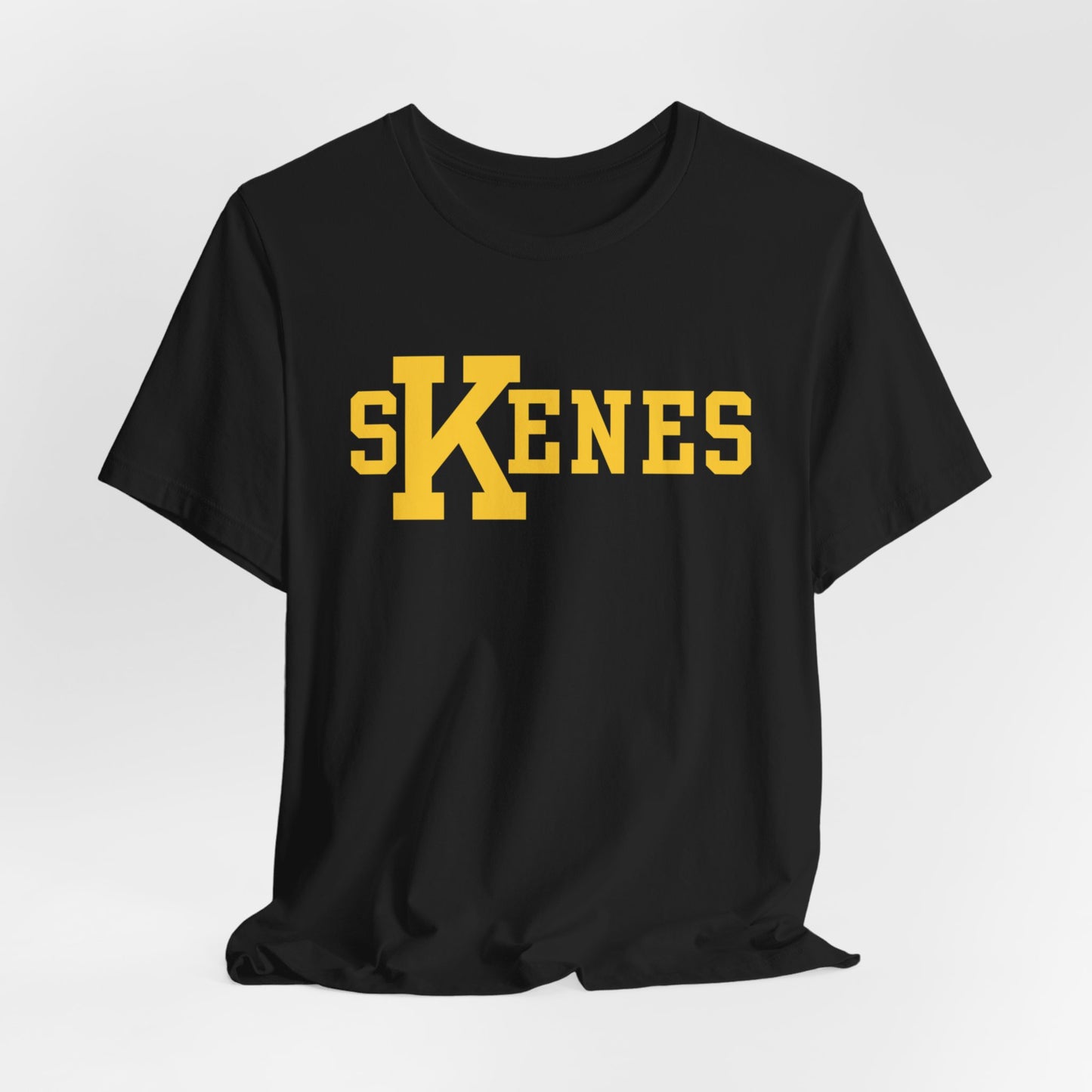 sKenes Unisex Jersey Short Sleeve Tee