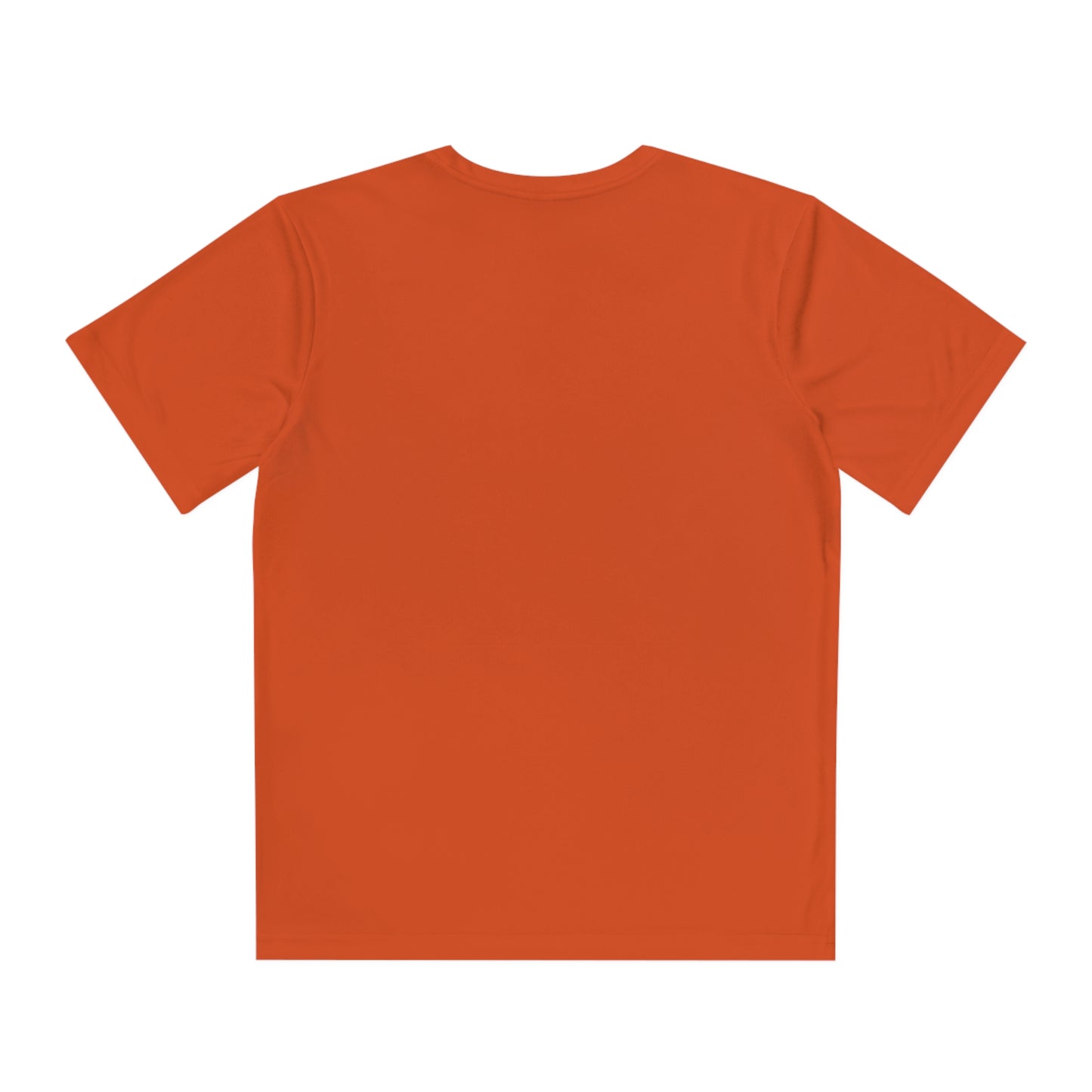 100.7 The Tiger Youth Competitor Tee