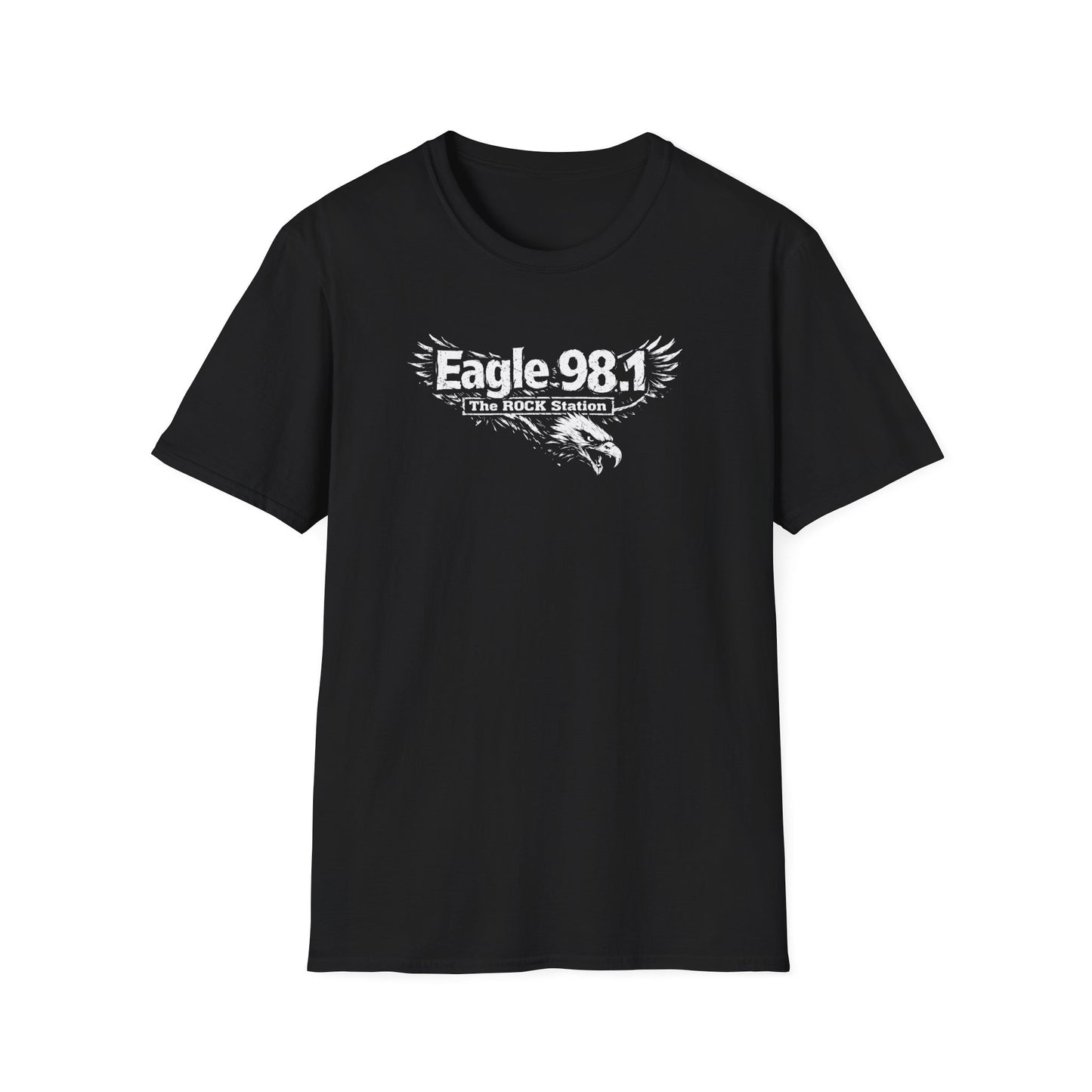 Eagle 98.1 Tee
