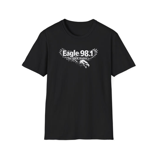 Eagle 98.1 Tee